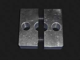 Nuez Para Maq. De 10 Moldes